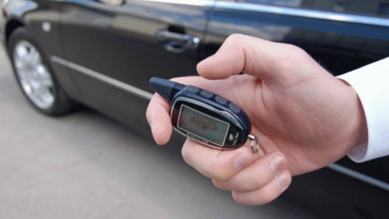 GSM сигнализация на автомобиль – задачи и специфика оборудования